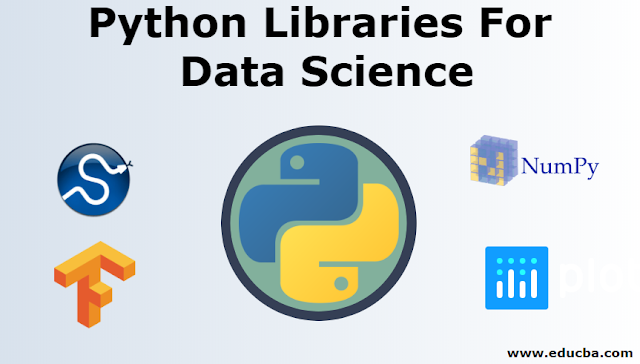 Python frameworks for data science - DEVTIPSNTRICKS