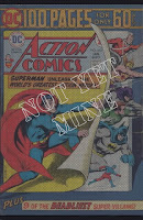 Action Comics (1938) #443