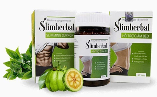 slim herbal