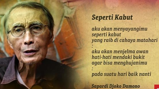 Macam Macam Puisi Lama Dan Puisi Baru Terlengkap