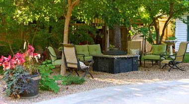 The Manor Bed and Breakfast