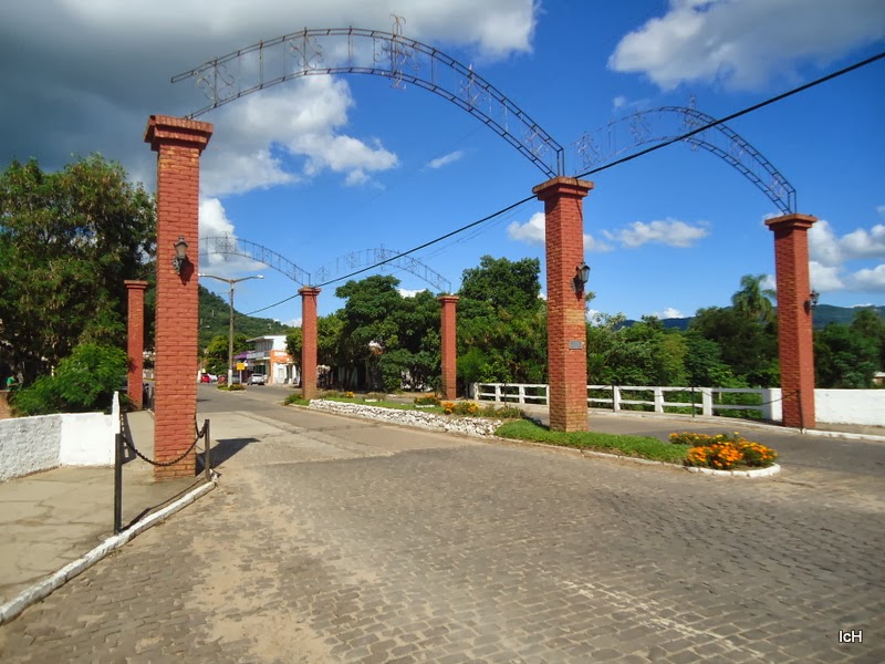 BOA e BELA VIDA AGUDO (RS)