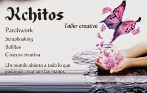 Kchitos - Taller Creativo