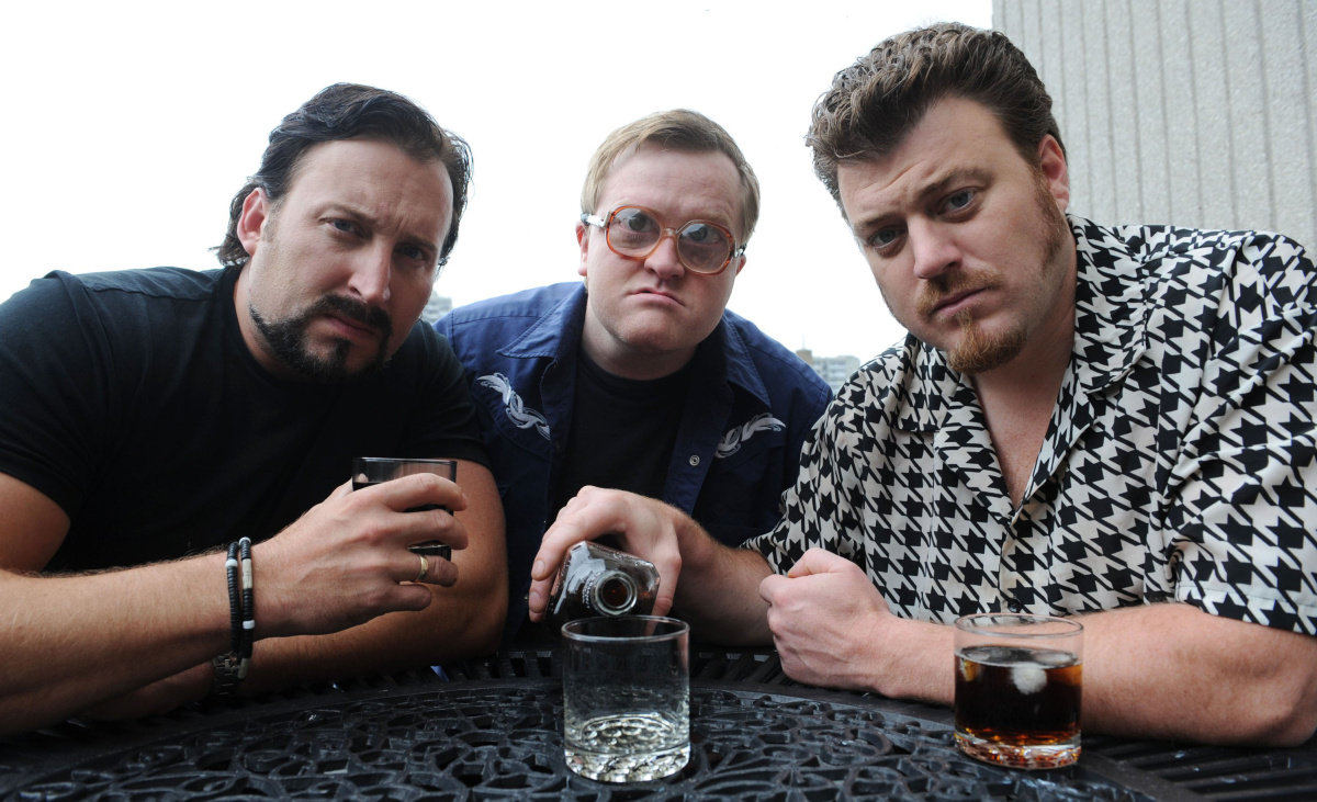 Your Guide on Watching Movies Trailer Park Boys