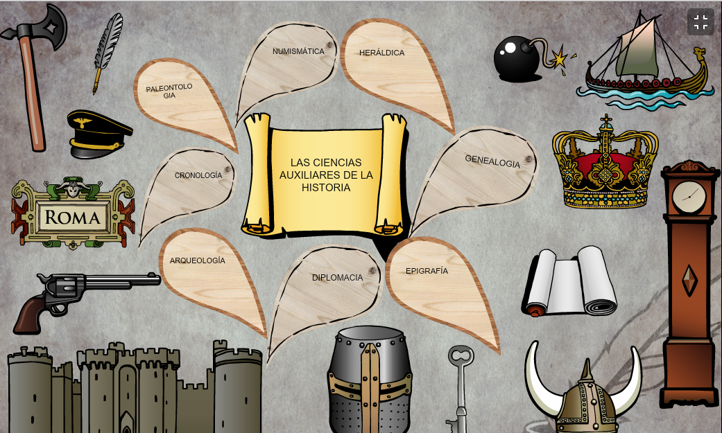 INTRODUCCIÓN A LA HISTORIA GLOGSTER LAS CIENCIAS AUXILIARES DE LA HISTORIA... INTRODUCCIÓN A LA HISTORIA GLOGSTER LAS CIENCIAS AUXILIARES DE LA HISTORIA...