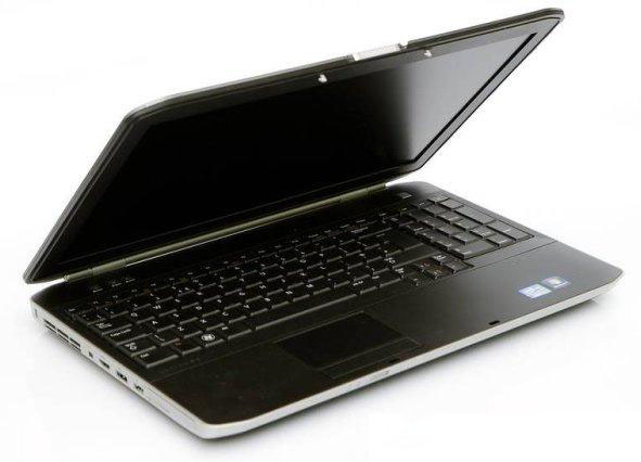 Đánh giá Laptop Dell Latitude E5520, Sự  lựa chọn cho doanh nhân