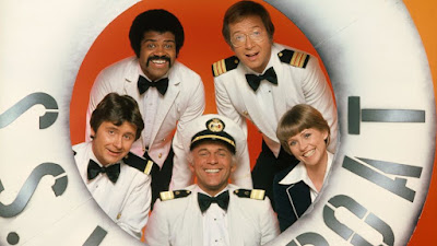 Christmas TV History