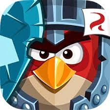 Angry Birds Epic MOD APK+DATA (Unlimited Golds/Gems)