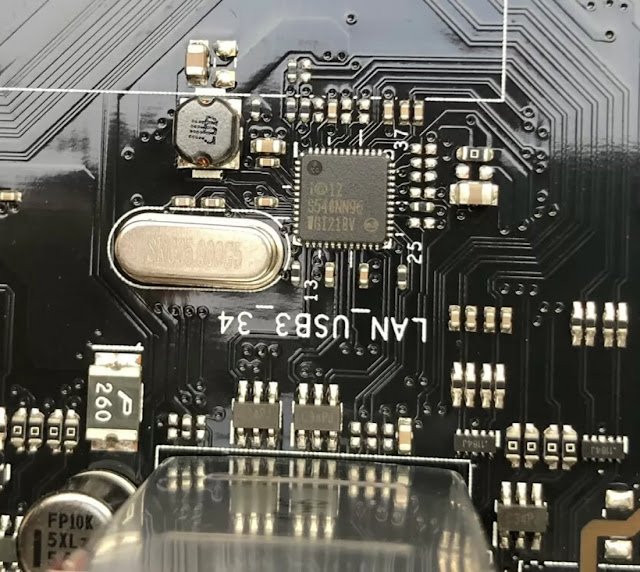 تشريح اللوحة الأم (الرئيسية) Motherboard - TECH-RAM | البوابة العربية ...
