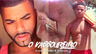 HotBoys – Erick Dotadao & Vinicius – O Vassoureiro (Bareback)