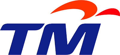 Tm Net Logo