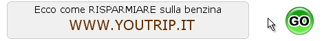 Vuoi risparmiare sulla benzina?