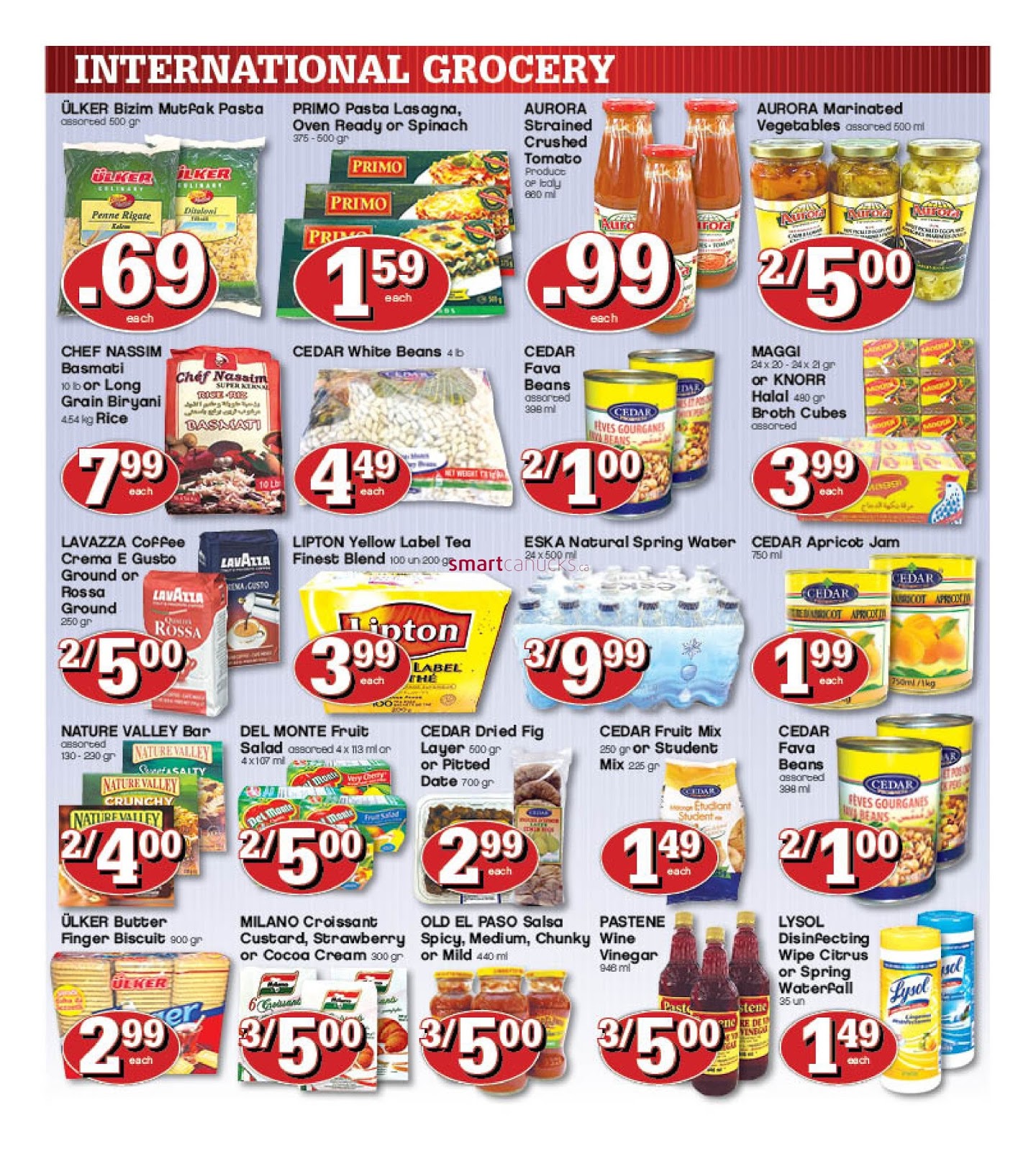 adonis weekly flyer january 11 17 2018 adonis flyers