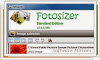 Fotosizer Standard Edition 2.09.0.548 Download