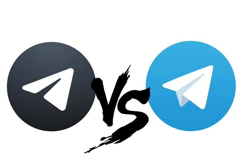 DIFERENCIAS ENTRE TELEGRAM Y TELEGRAM X TRUCOS INFINITOS