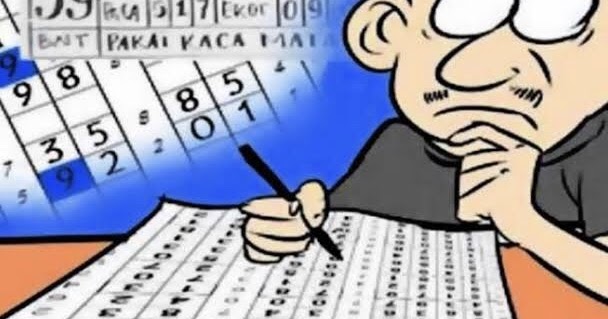 Kumpul Rekap Penjualan Togel Ibu Rumah Tangga Di Simalungun Ini Ditangkap Polisi Suluh Sumatera