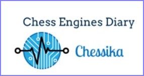 Chess Engines Diary: Chess engine: ChessMatrix 1.0.5
