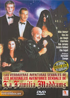 Las verdaderas aventuras sexuales de la familia Maddams xXx (1996)