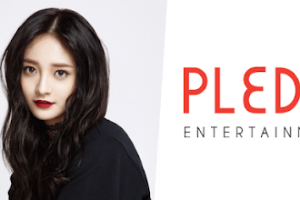 Pledis Entertainment demanda a Kyulkyung