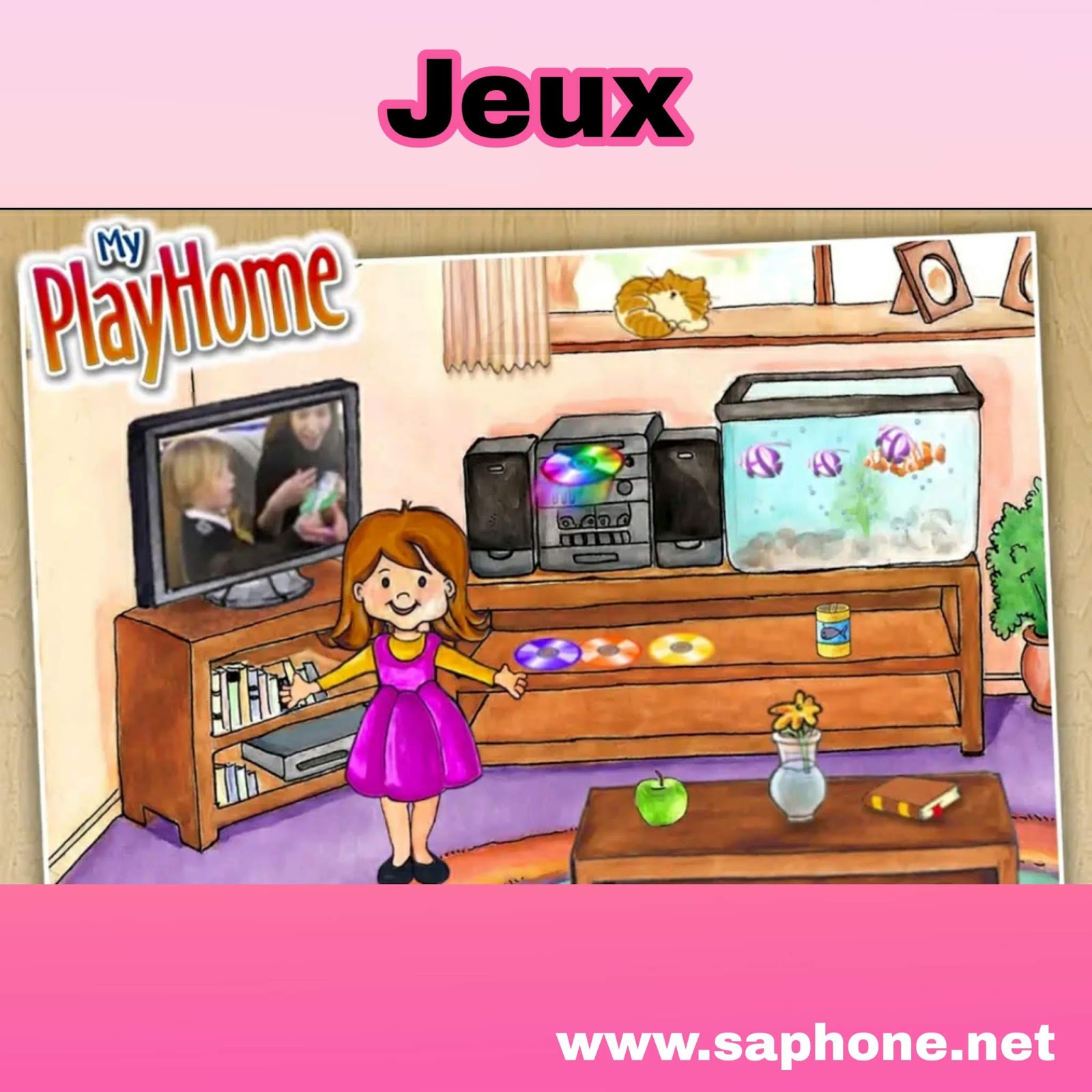 Telecharge Jeux Android