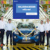 Tata Nexon achieves the 100,000th vehicle milestone in quick time