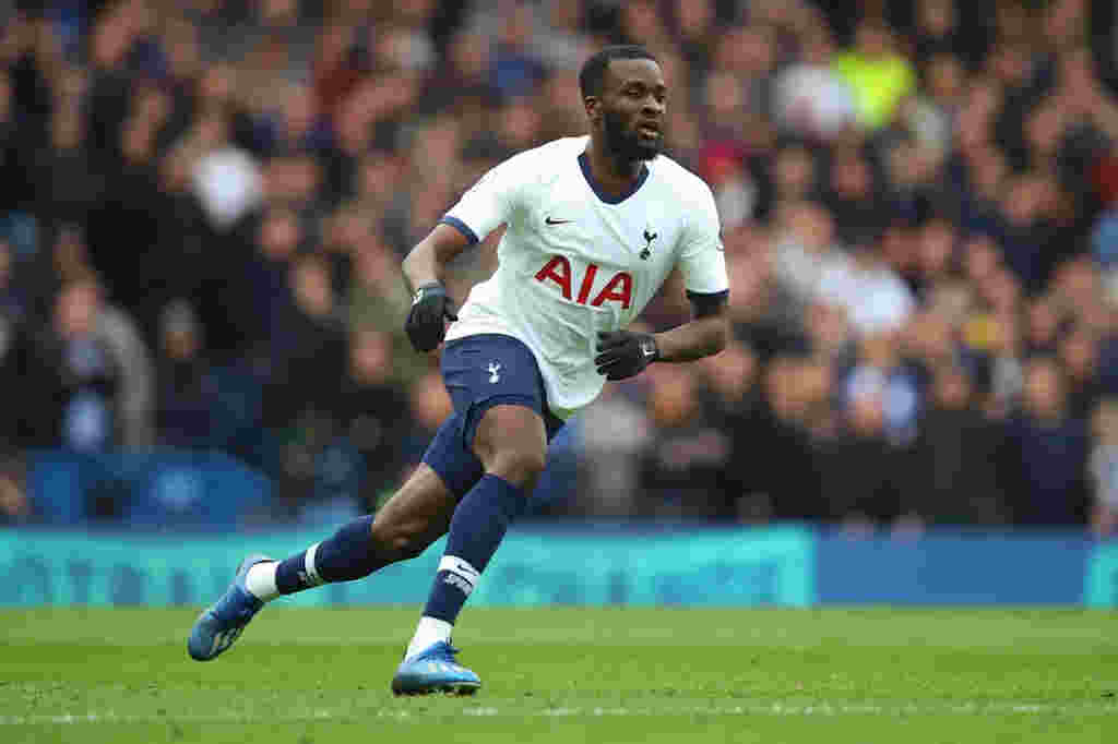 Milan Skriniar and Tanguy Ndombele Swap Deal – Tottenham Transfer