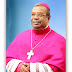 Our Bishop Fidelis Lional Emmanuel Fernando