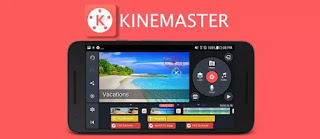 Kinemaster V.5.0.8.21442 GP Mod Unlock Premium