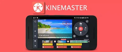 KineMaster V.5.1.14.22765 GP Mod All Unlock Premium Akun