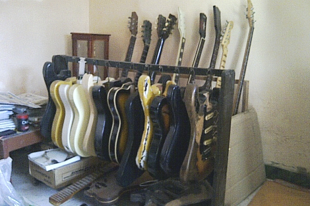 Gitar Itu Tidak Harus Mahal Sevi Aji Guitar Custom Gitar Itu Tidak Harus Mahal Sevi Aji Guitar Custom