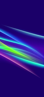 Wallpapers Samsung Galaxy A70 - Pack 2