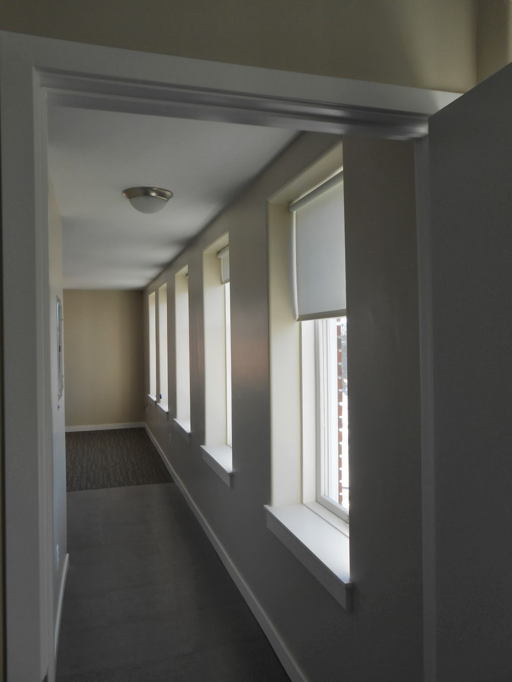 The Lucas Countyan Charitone update Checking it twice