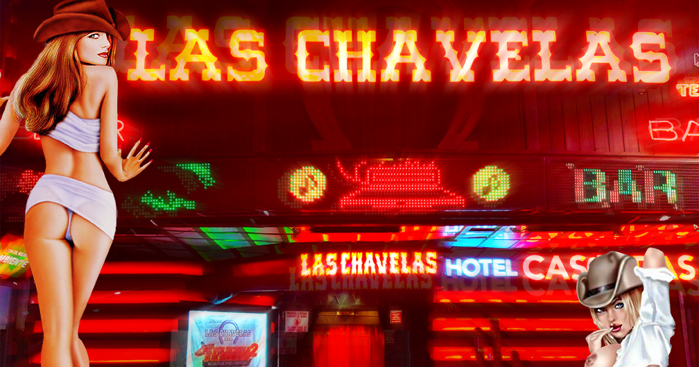 Tijuana Babes Ultimate Bachelor Party Tijuana's Red Light District