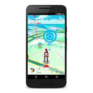 Cara Mudah Install Pokemon Go di Indonesia Untuk Android