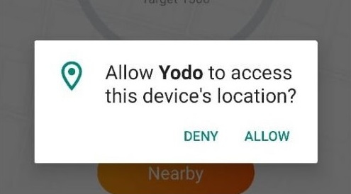 Yodo - Aplikasi Android Penghasil Uang Tunai Namun Berbahaya? tomsheru.com Yodo - Aplikasi Android Penghasil Uang Tunai Namun Berbahaya? tomsheru.com