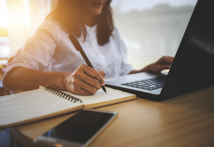 Plataformas de capacitación virtual para emprendedores Plataformas de capacitación virtual para emprendedores