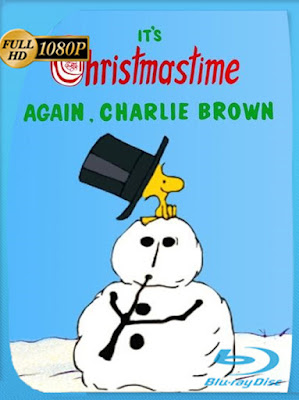 Llegó de Nuevo la Navidad, Charlie Brown (1992) [1080p] Latino [GoogleDrive] [MasterAnime]