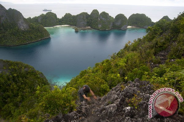 Foto Pilihan : Pesona Raja Ampat, Papua Barat