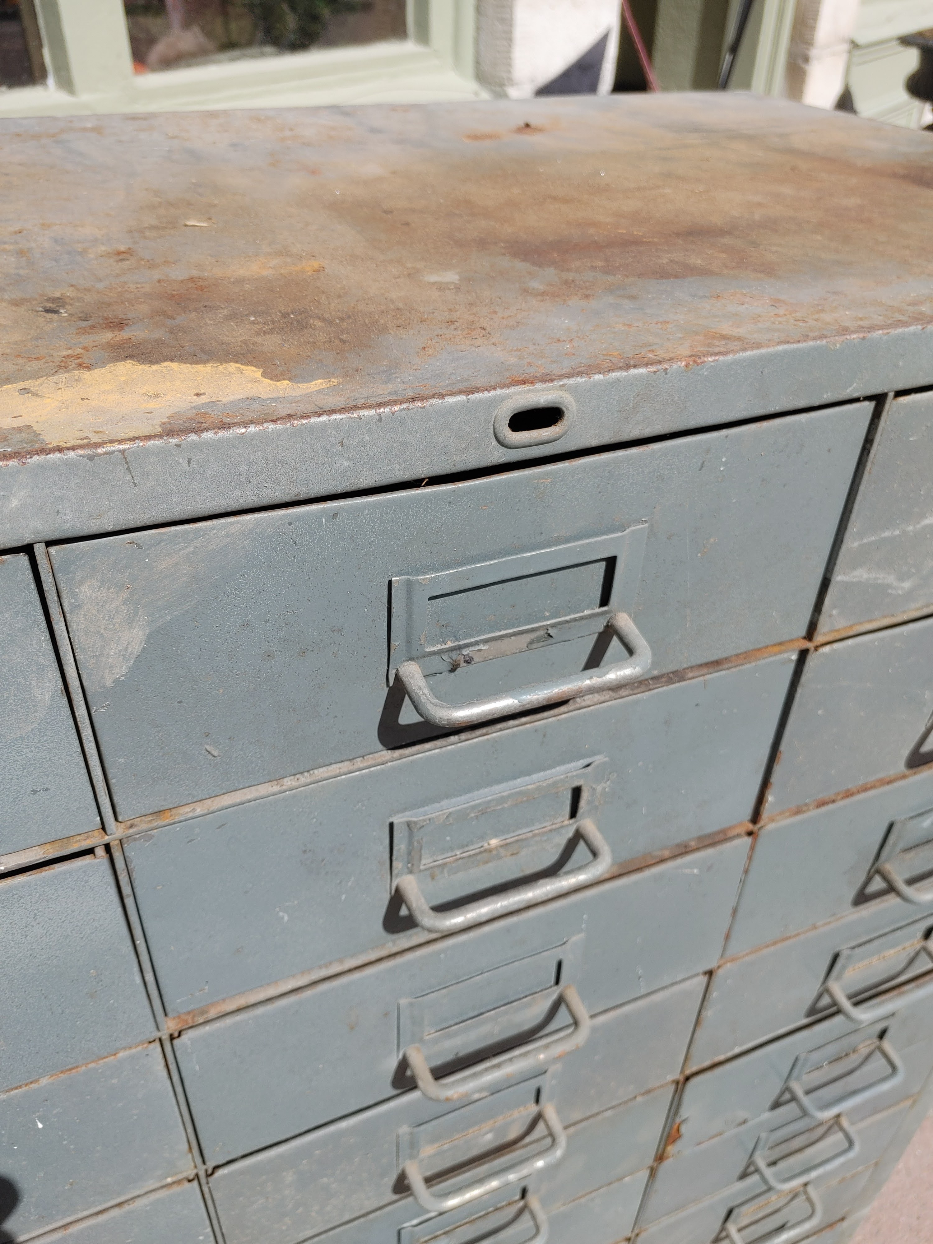 Funk & Gruven AZ VINTAGE METAL