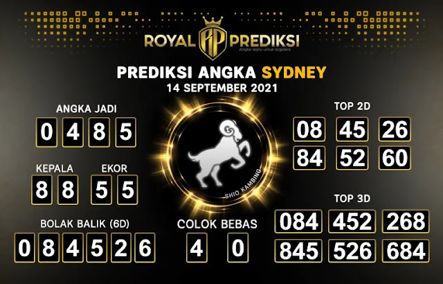 royal prediksi
