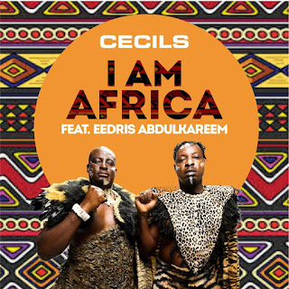 [Video] Cecils Ft Eedris Abdulkareem - I am Africa