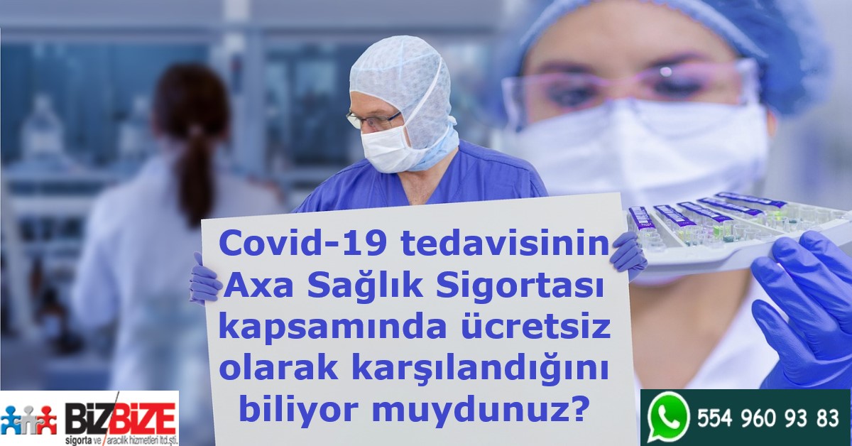 Axa Sigorta Beydagi Sigorta