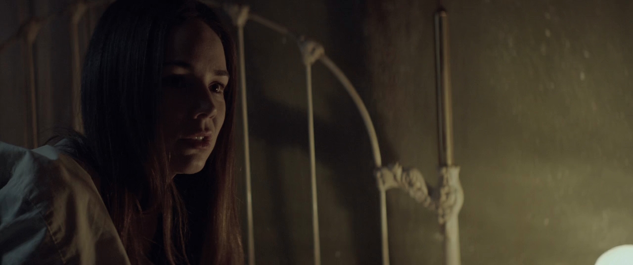 El exorcismo de Carmen Farías 2021 HD 720p Latino 3