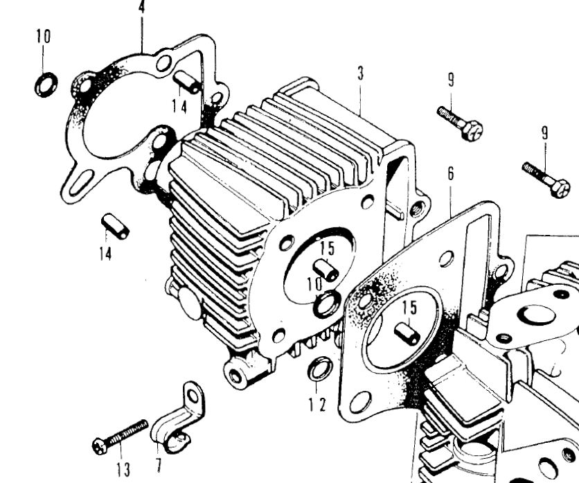[DIAGRAM] 1984 Honda Atc 70 Wiring Diagram - MYDIAGRAM.ONLINE