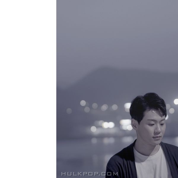 Kim Taek Gyun – Fade Away – Single