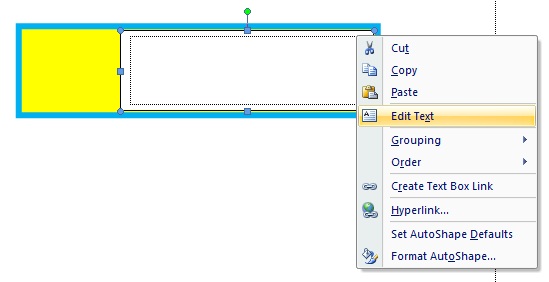 Cara Membuat Papan Nama Dalam Microsoft Office Word