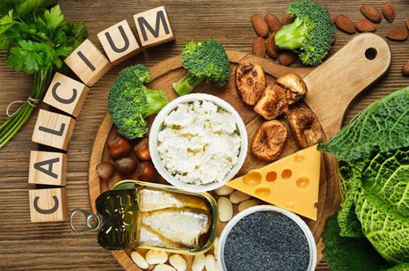Arthritis of the knee: Causes, signs and treatment calcium-rich food supplements to prevent knee arthritis