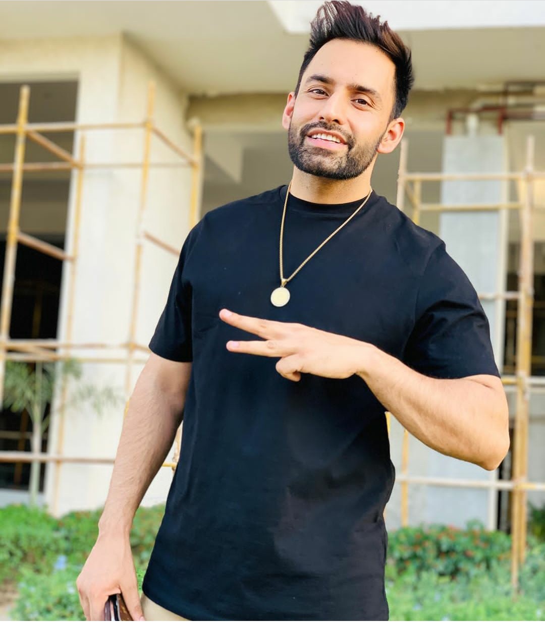 Harf Cheema Punjabi Singer Age Wife Wiki Biography Amp More
