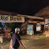 Satpol PP Semprot Warung Pakai Damkar, Penertiban PPKM Darurat di Semarang Tuai Kecaman