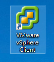 VMware vSphere Client icon